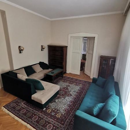 Antikvilla Apartman Szeged Kültér fotó