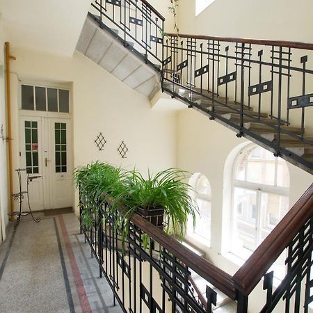 Antikvilla Apartman Szeged Kültér fotó