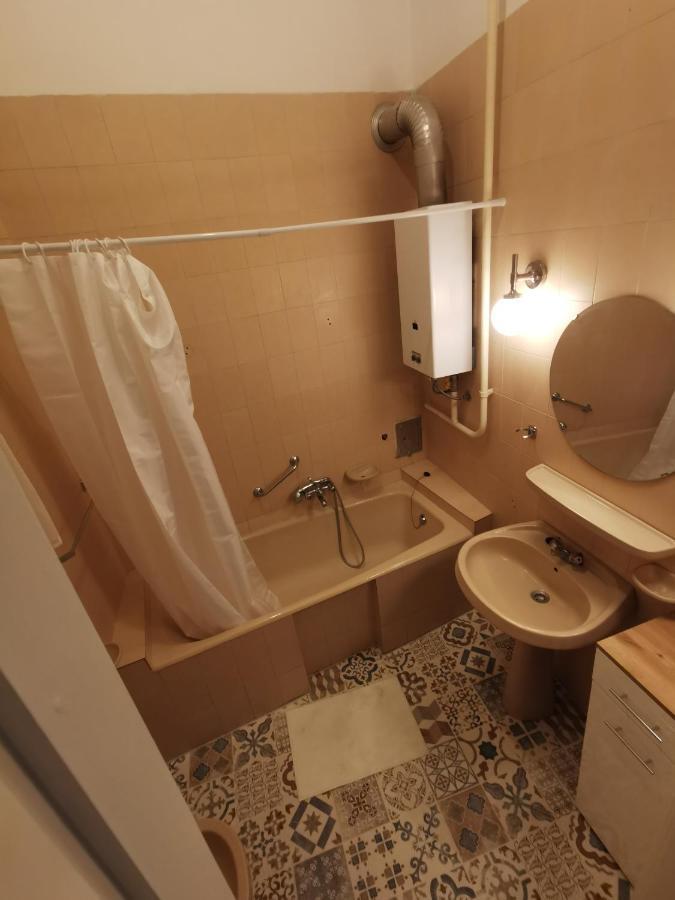 Antikvilla Apartman Szeged Kültér fotó
