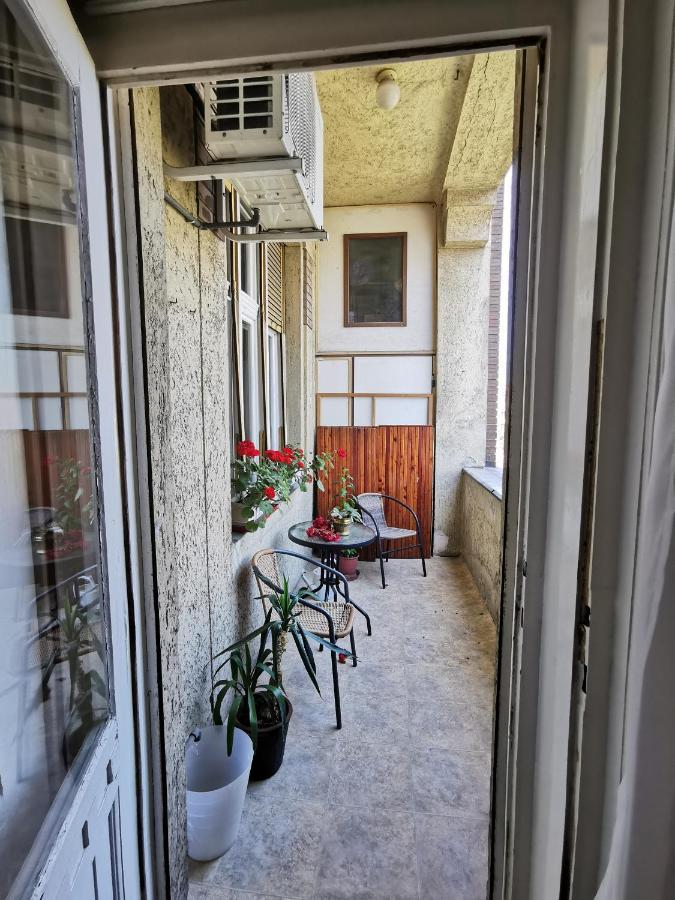Antikvilla Apartman Szeged Kültér fotó