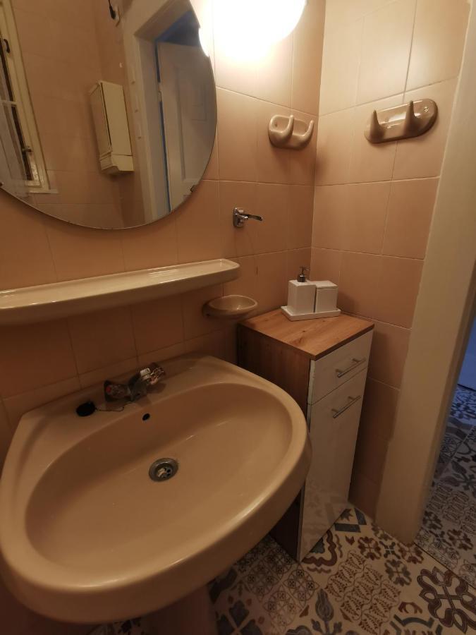 Antikvilla Apartman Szeged Kültér fotó