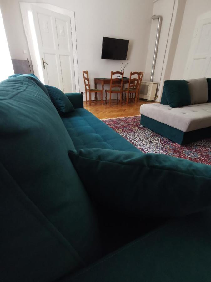 Antikvilla Apartman Szeged Kültér fotó